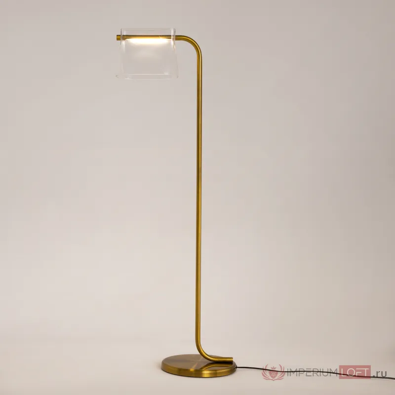 Напольный светильник Maytoni Modern MOD170FL-L8BS3K от ImperiumLoft