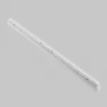 Трековый светильник Maytoni Basis TR030-4-24WTW-DD2-W