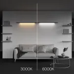 Светильник Maytoni Basis C100CL-L1000-24W3-6K-B от ImperiumLoft Светильник Maytoni Basis C100CL-L1000-24W3-6K-B от ImperiumLoft