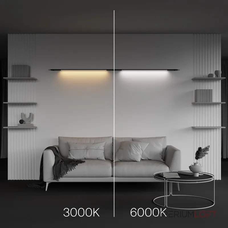 Светильник Maytoni Basis C100CL-L1000-24W3-6K-B от ImperiumLoft Светильник Maytoni Basis C100CL-L1000-24W3-6K-B от ImperiumLoft