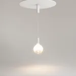 Подвесной светильник Nebula MOD182PL-L4W3K