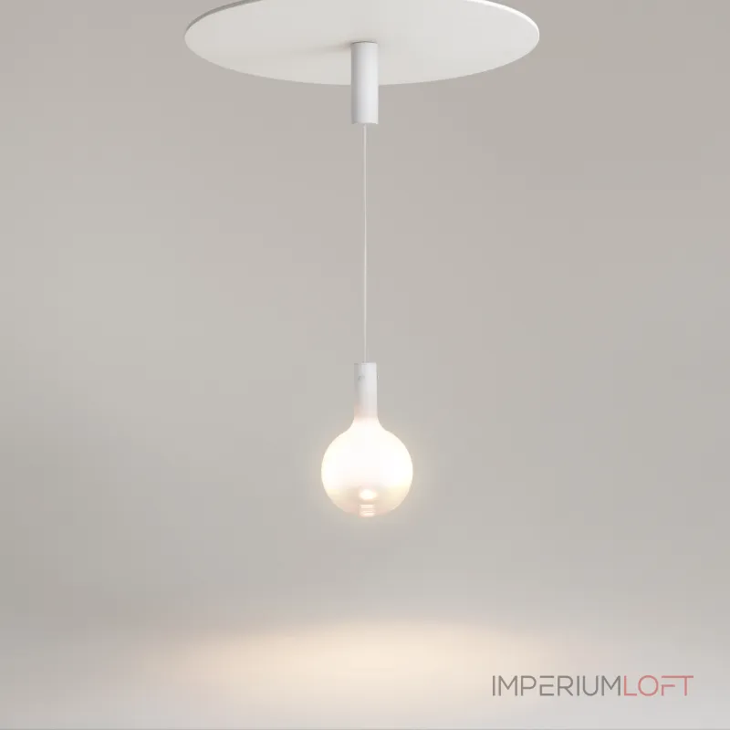 Подвесной светильник Nebula MOD182PL-L4W3K