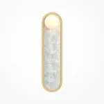 Настенный светильник (бра) Maytoni Modern Perlamour MOD473WL-L25BSK