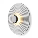 Настенный светильник (бра) Freya Felt FR6189WL-L20LG