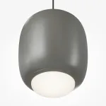 Подвесной светильник Maytoni Modern Brio MOD466PL-L12GR3K