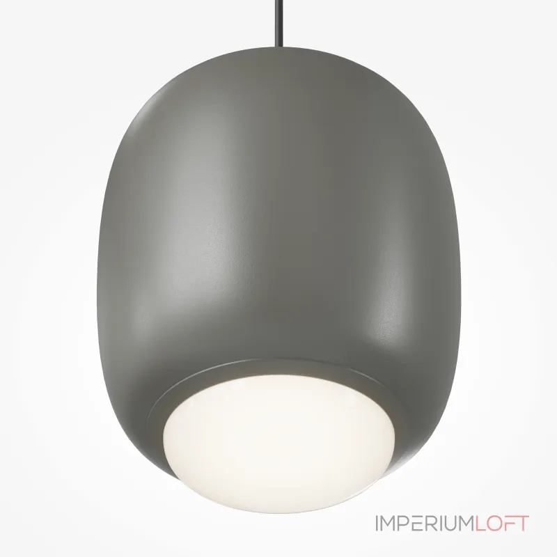 Подвесной светильник Maytoni Modern Brio MOD466PL-L12GR3K Подвесной светильник Maytoni Modern Brio MOD466PL-L12GR3K