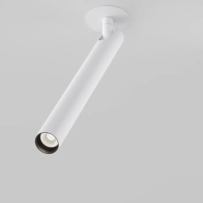 Встраиваемый светильник Maytoni Ceiling C141RS-L300-6W4K-W от ImperiumLoft