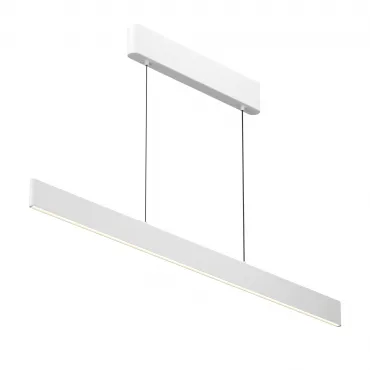 Подвесной светильник Maytoni Pendant P109PL-36W2.7-6K-W Подвесной светильник Maytoni Pendant P109PL-36W2.7-6K-W