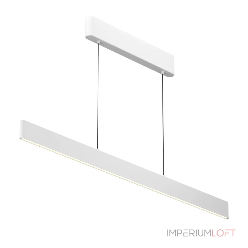 Подвесной светильник Maytoni Pendant P109PL-36W2.7-6K-W Подвесной светильник Maytoni Pendant P109PL-36W2.7-6K-W