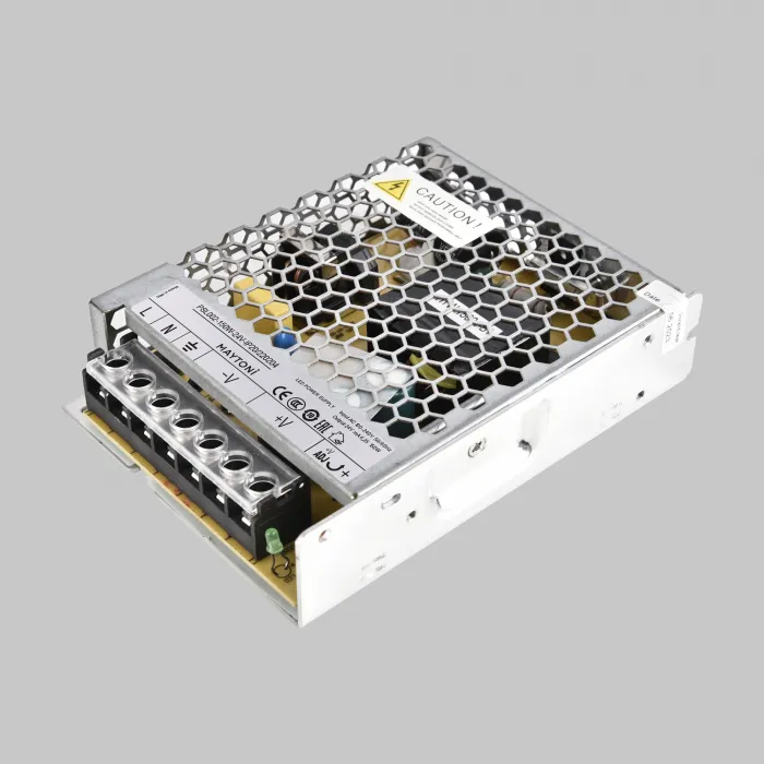Встраиваемый светильник Lightstar Riverbe Grande LED 220204 Цвет арматуры белый Цвет плафонов разноцветный от ImperiumLoft