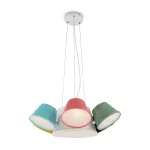 Подвесной светильник Freya Tint FR5179PL-06W