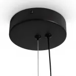 Подвесной светильник Freya Clod FR6186PL-L7SM от ImperiumLoft