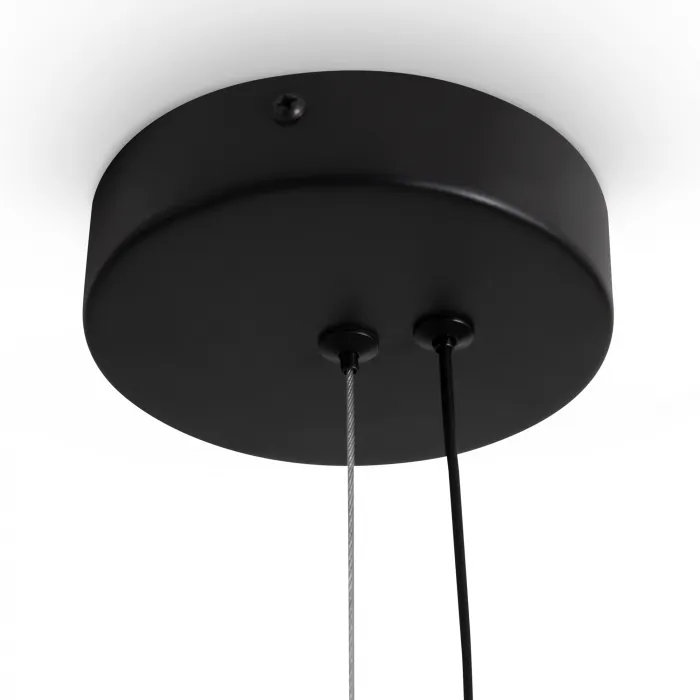 Подвесной светильник Freya Clod FR6186PL-L7SM от ImperiumLoft