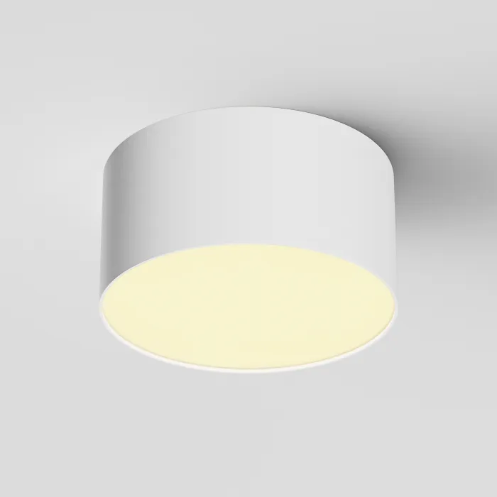 Потолочный светильник Maytoni Zon C032CL-12W2.7K-RD-W от ImperiumLoft