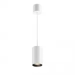 Подвесной светильник Maytoni Pendant P100PL-20W4K-W