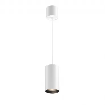 Подвесной светильник Maytoni Pendant P100PL-20W4K-W