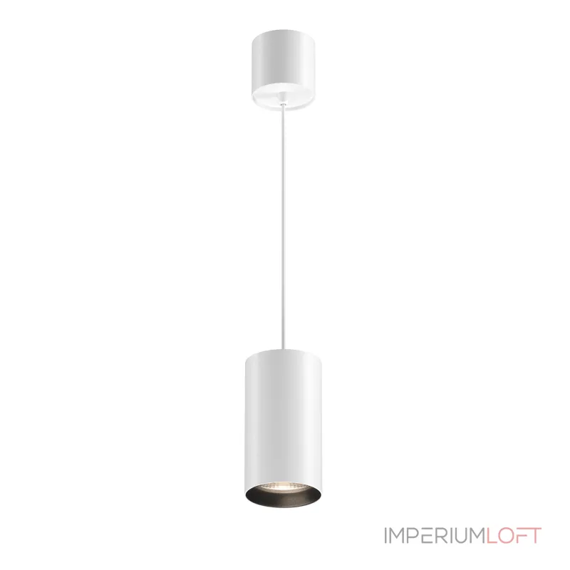 Подвесной светильник Maytoni Pendant P100PL-20W4K-W