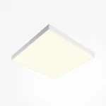 Потолочный светильник Maytoni Ceiling C032CL-90W3K-SQ-W