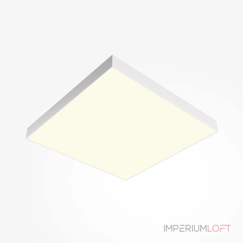Потолочный светильник Maytoni Ceiling C032CL-90W3K-SQ-W Потолочный светильник Maytoni Ceiling C032CL-90W3K-SQ-W
