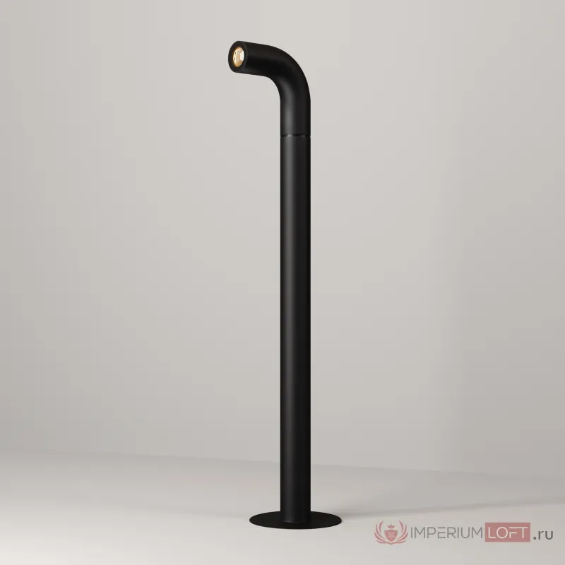 Ландшафтный светильник Maytoni Sleek O477FL-L2GF3K от ImperiumLoft
