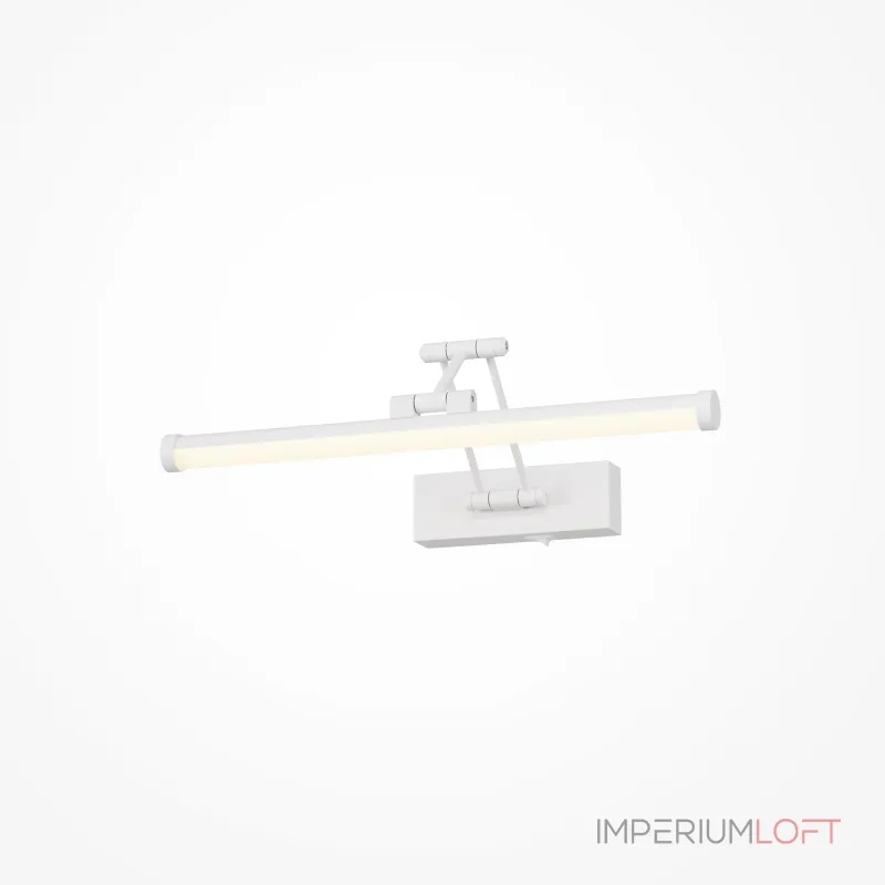 Подсветка Maytoni Mirror Luster MIR268WL-L3W3K от ImperiumLoft Подсветка Maytoni Mirror Luster MIR268WL-L3W3K от ImperiumLoft