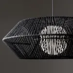 Подвесной светильник Freya Modern FR5405PL-01B3 от ImperiumLoft