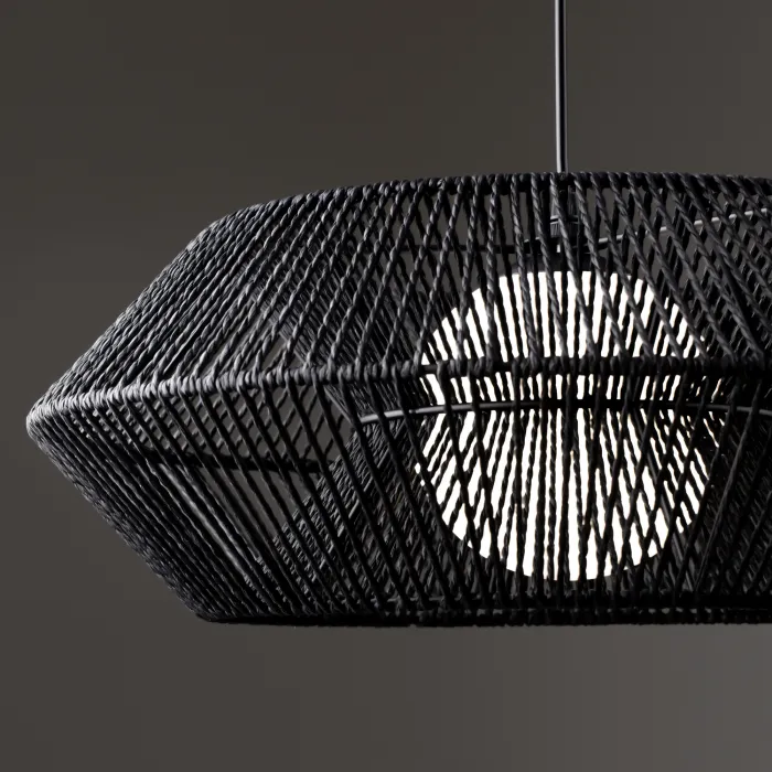 Подвесной светильник Freya Modern FR5405PL-01B3 от ImperiumLoft