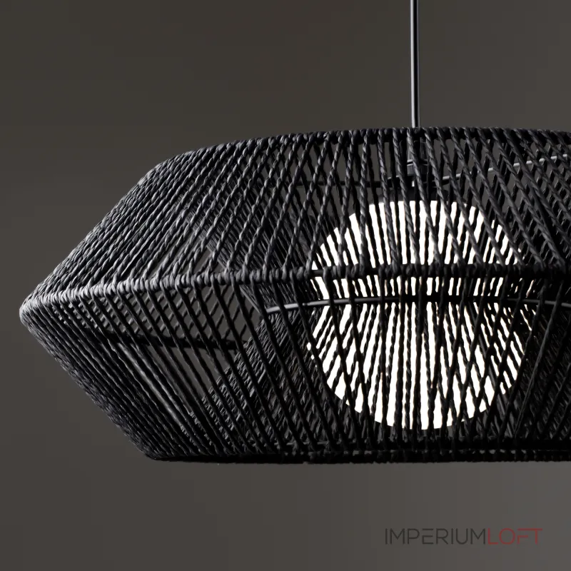 Подвесной светильник Freya Modern FR5405PL-01B3