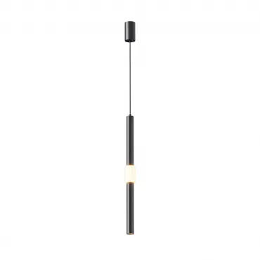 Подвесной светильник Maytoni Jelly P105PL-12W3K-B