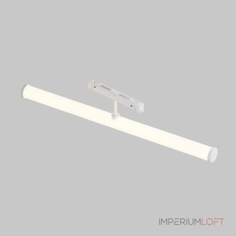 Трековый светильник LARC TR086-4-25W-DS-W