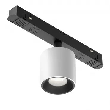Трековый светильник Maytoni EXILITY TR132-4-7W-DS-W