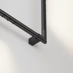 L-образный коннектор для штанговой системы Maytoni Axity CA006EC-B