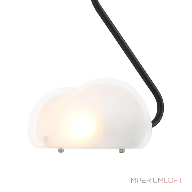 Подвесной светильник Freya Mallow FR5228PL-01B