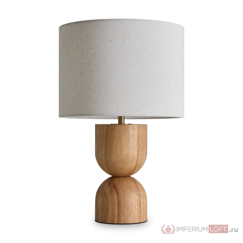 Настольный светильник Freya FR5326TL-01BG от ImperiumLoft