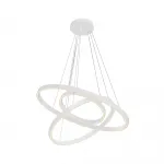 Подвесная люстра Maytoni Modern MOD058PL-L100WK