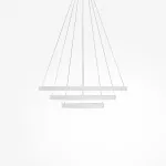 Подвесная люстра Maytoni Modern MOD058PL-L100WK