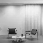Трековый светильник Maytoni BASITY TR183-1-12WTW-B