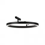 Трековый светильник Maytoni Rim TR227-2-24W4K-B