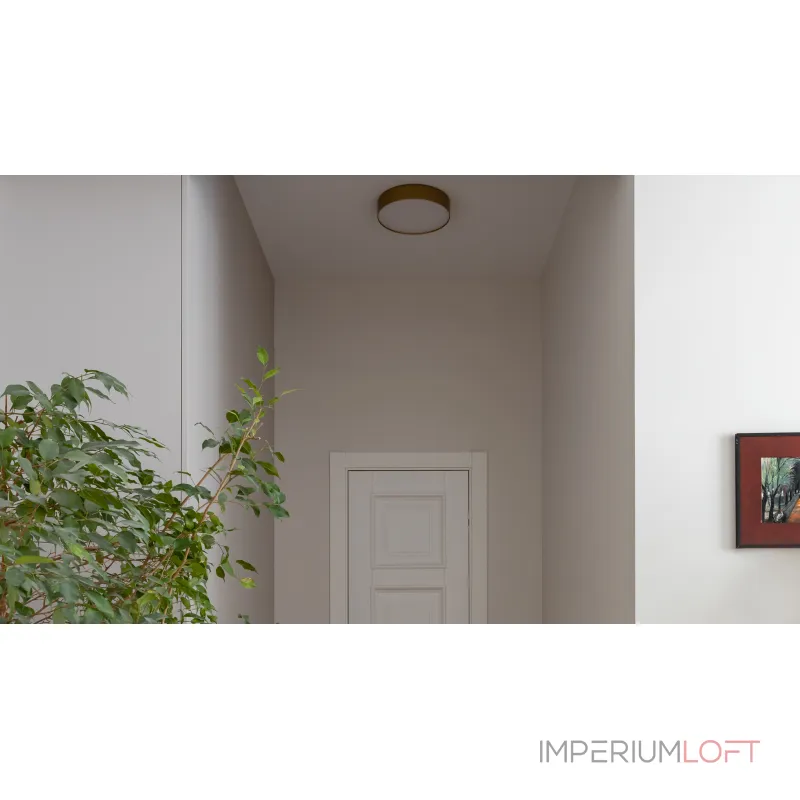 Потолочный светильник Maytoni Ceiling C032CL-36W4K-RD-MG от ImperiumLoft Потолочный светильник Maytoni Ceiling C032CL-36W4K-RD-MG от ImperiumLoft