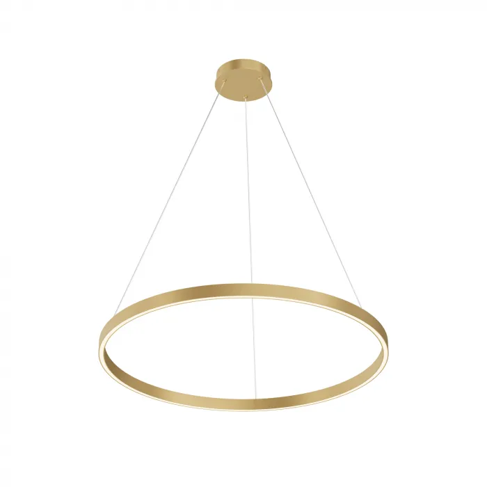 Подвесной светильник Maytoni Modern MOD058PL-L42BSK от ImperiumLoft