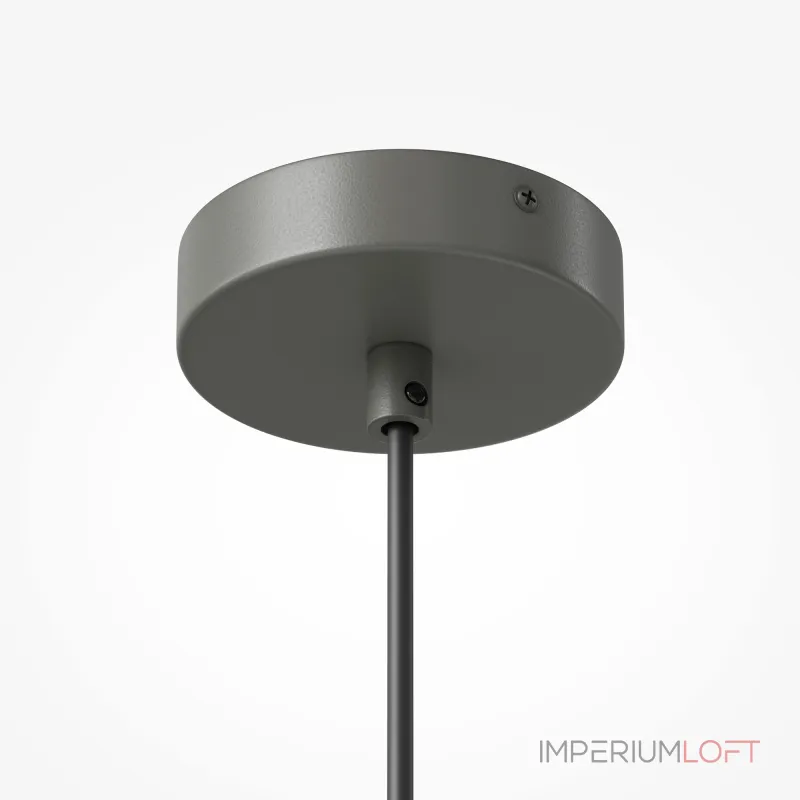 Подвесной светильник Maytoni Modern Brio MOD466PL-L12GR3K Подвесной светильник Maytoni Modern Brio MOD466PL-L12GR3K