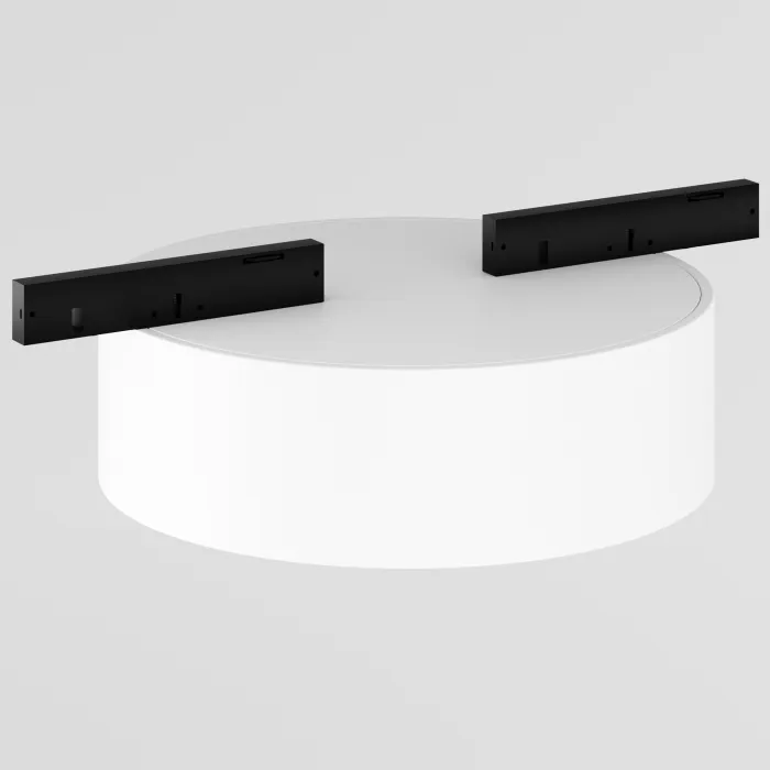 Трековый светильник Maytoni LEVITY TR189-1-12W3K-BW от ImperiumLoft