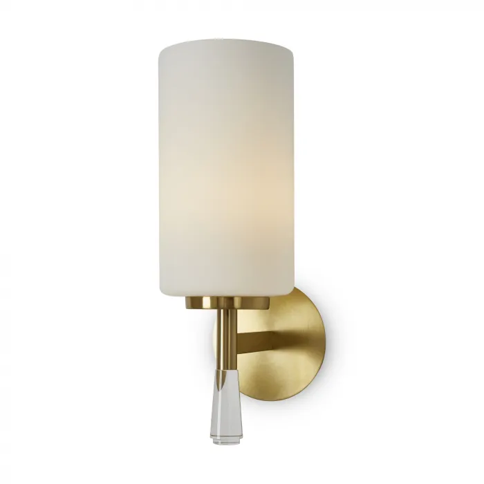 Настенный светильник Freya Classic FR2031WL-01BS от ImperiumLoft
