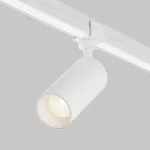 Уличный трековый светильник Focus LED Elasity IP Maytoni O-TR01-1-S-16WW3K Уличный трековый светильник Focus LED Elasity IP Maytoni O-TR01-1-S-16WW3K