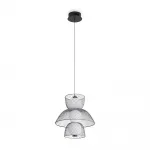 Подвесной светильник Freya Harper FR5545PL-L5GR