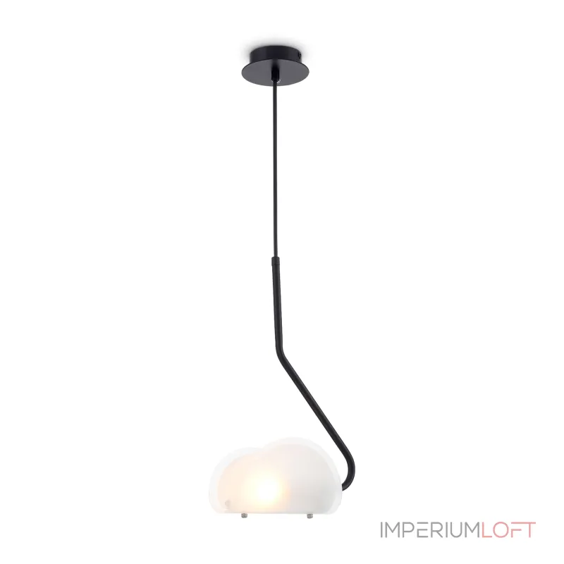 Подвесной светильник Freya Mallow FR5228PL-01B