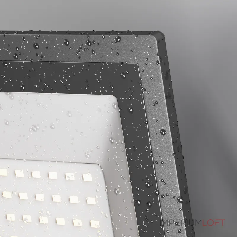 Прожектор Maytoni Outdoor FL001-L100B6K от ImperiumLoft Прожектор Maytoni Outdoor FL001-L100B6K от ImperiumLoft