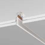 Шинопровод встраиваемый Voltega Эксилайт / Exilight VGL034-422.12W