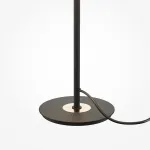 Настольный светильник Maytoni Modern MOD348TL-L14BBS3K от ImperiumLoft