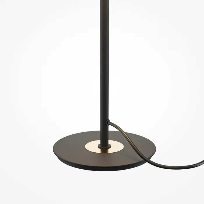 Настольный светильник Maytoni Modern MOD348TL-L14BBS3K от ImperiumLoft